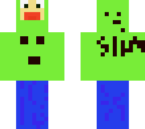 slimejacket