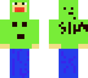 slimejacket