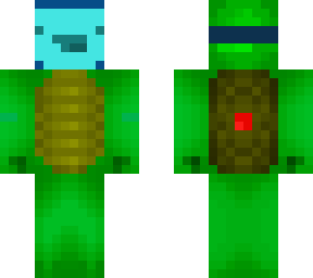 snorkel mask mine turtle