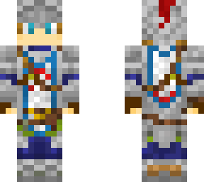 soldier's kit link