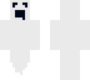 spoopy ghost