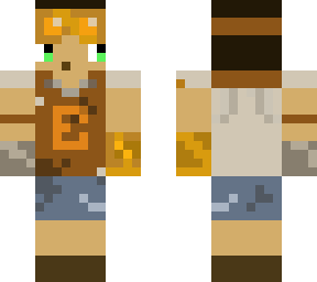 steampunk worker