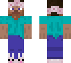 steve is cute