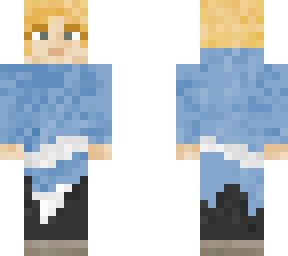 sypha belnades