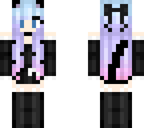 tail edit