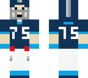 tennessee titans 75 updated aain