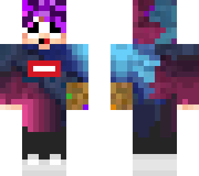 thanos child