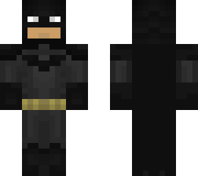 the batman