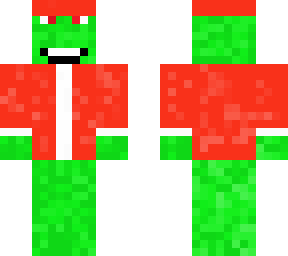 the grinch