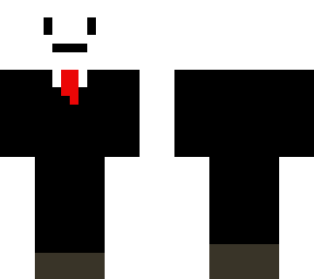the slender man .__.