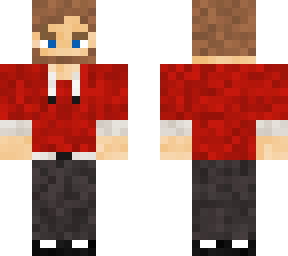 trevor from lick