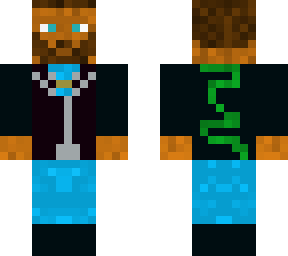 tunnel snake hitman