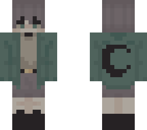 turquoise hoodie - updated