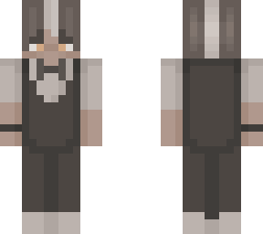 tuxedo guy