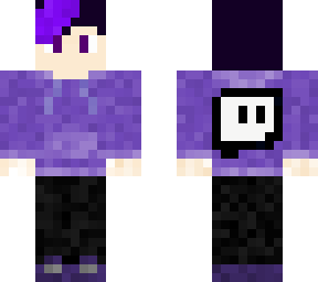 twitch kid