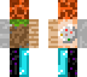 ultimate minecraft champion of the elements