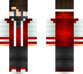 varsity jacket
