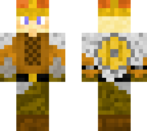 viking