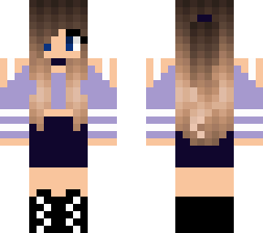 violet