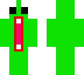 weird frog