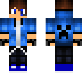 willywallus skin