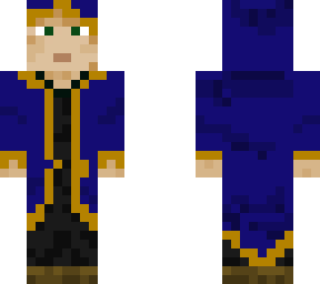 wizard apprentice