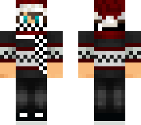 xmas boy