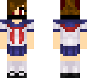 yandere me i guess (all my credits are in the desc)