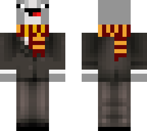your pal ross in a suit