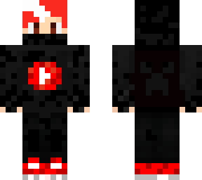 youtube skin
