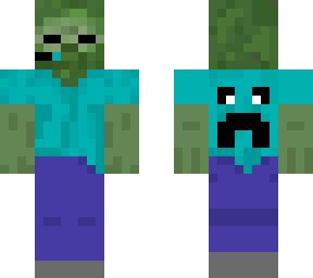 zombi boy