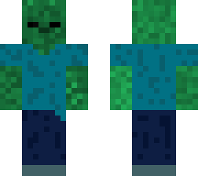 zombie