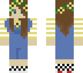 *-sunflower girl-*