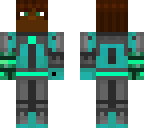 (fixed) me in ender defender