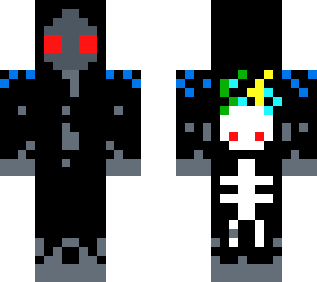 a ghoul??