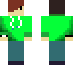 a random hoodie v2