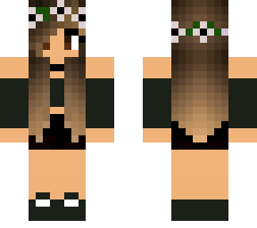 aesthetic girl