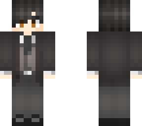 aiein de'neak (oc)