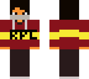 ajeshisrpc's skin the 1st