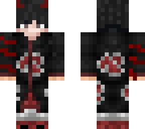 akatsuki boy