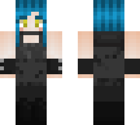 anime rpg sona skin