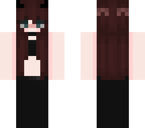 another mermaid modded skin