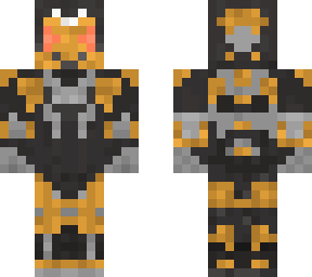 anthem 'ranger' javelin suit