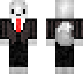 arcticsurvivor17 (fancy- now with fancier suit)