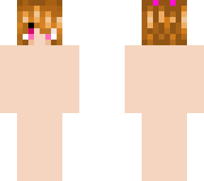 auburn ponytail base
