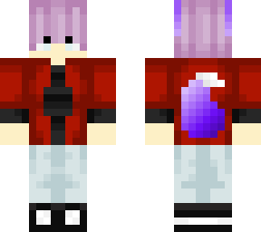 azix zaveri - oc