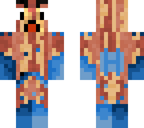 bacon guy v.2