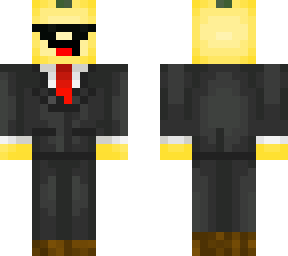 banana suit