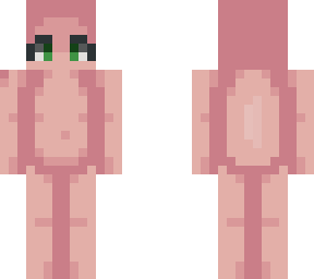 base skin