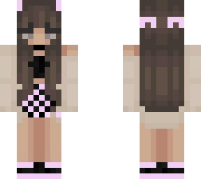 based on one of my favourite outfits irl